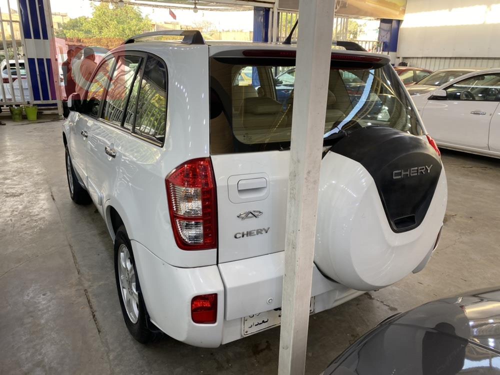 Chery Tiggo 3